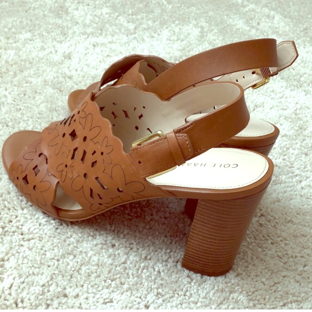 Cole Haan Sandals-New